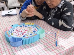 认知训练