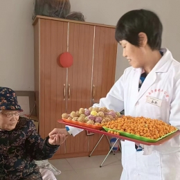 生活照料