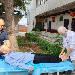 医疗护理